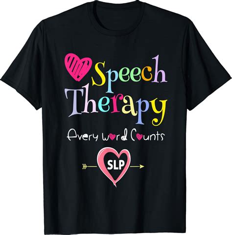 speech pathology t shirts|speech therapist t shirts.